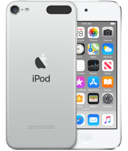 iPod Touch - gNext
